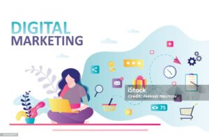 DIGITAL MARKETING