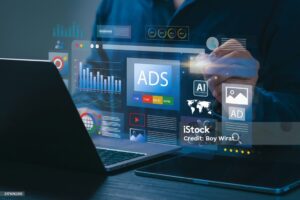 Digiatl marketing ,ADS