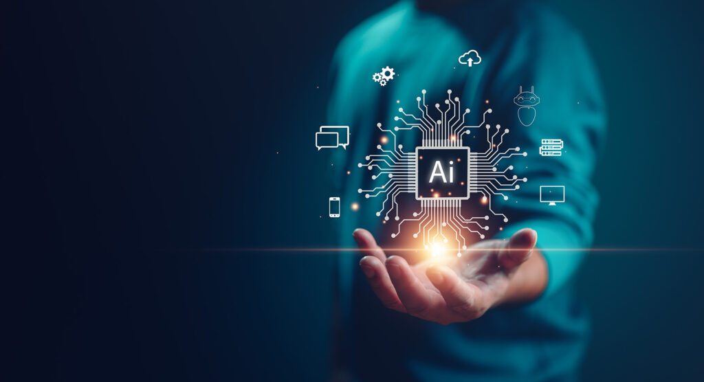 ai in digital marketing